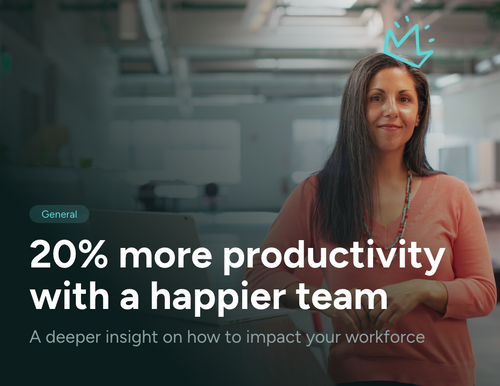 7 Ways to Improve Employee Happiness and Well-Being