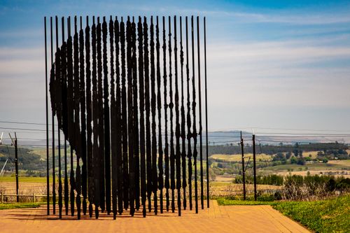 Uniting for Mandela Day 2023: Planting Trees, Nurturing Communities, and Promoting Sustainability